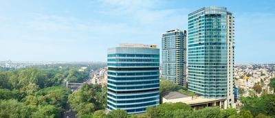 Project Image of 7500 Sq.ft 4.5 BHK Apartment / Flat for sale in Ganganagar for Rs. 270000000