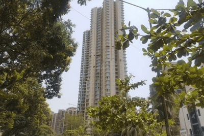 Project Image of 0.0 - 1200.0 Sq.ft 2 BHK Apartment for buy in RNA NG Royal Heights