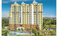 Project Image of 0.0 - 550.0 Sq.ft 1 BHK Apartment for buy in South Star Apartments