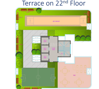 Project Image of 3762 Sq.ft 4 BHK Duplex for sale in Bandra West for Rs. 396900000