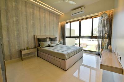 Project Image of 532.0 - 940.0 Sq.ft 2 BHK Apartment for buy in Runal Gateway Phase 1