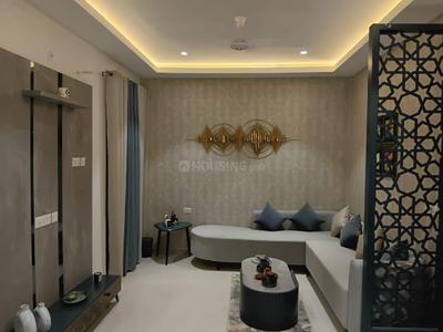 Project Image of 460.0 - 1008.47 Sq.ft 1 BHK Apartment for buy in Auric Aqua Homes