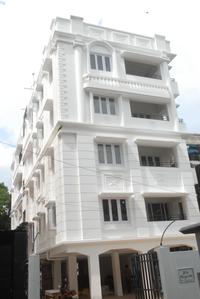 Project Image of 990.0 - 1290.0 Sq.ft 2 BHK Apartment for buy in Webstar Royalle