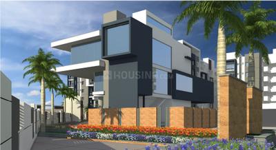 Project Image of 1265.0 - 2045.0 Sq.ft 2 BHK Apartment for buy in Concrete Avasa