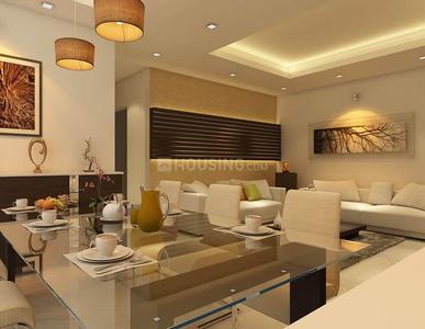 Project Image of 688.0 - 929.0 Sq.ft 2 BHK Apartment for buy in Gurukrupa Marina Enclave Wing J K L Phase I