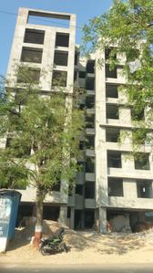 Project Image of 491.16 - 566.72 Sq.ft 2 BHK Apartment for buy in Niramay Residency