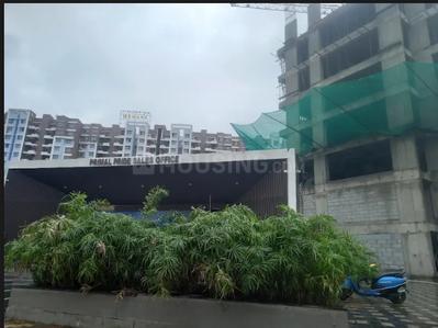 Project Image of 934 Sq.ft 2 BHK Apartment / Flat for sale in Moshi for Rs. 5800000