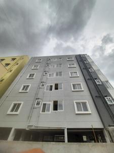 Project Image of 1446.0 - 1465.0 Sq.ft 3 BHK Apartment for buy in Sri Sai Elite