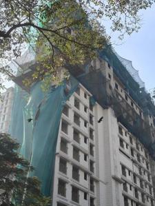 Project Image of 381.0 - 481.0 Sq.ft 1 BHK Apartment for buy in Chandiwala Pearl Heaven III