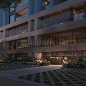Project Image of 1298.34 - 2128.78 Sq.ft 3 BHK Apartment for buy in Sobha Infinia Phase 2B Block 4 W1 and Block 3 W2