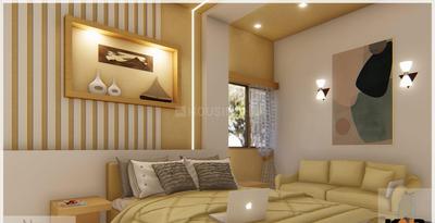 Project Image of 1600.0 - 4500.0 Sq.ft 3 BHK Villa for buy in KNR Royal Meadows