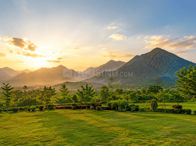 Project Image of 1800.0 - 2000.0 Sq.ft Residential Plot Plot for buy in SK Srivaruu Foot Hills
