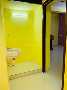 Project Image of 861.0 - 988.0 Sq.ft 2 BHK Apartment for buy in Sri Sai Nivas