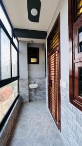 Project Image of 900.0 - 1050.0 Sq.ft 2 BHK Builder Floor for buy in Aask Amor Homes