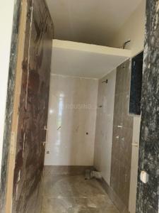 Project Image of 438.0 - 468.0 Sq.ft 1 BHK Apartment for buy in Shree Morivali Richmand Park