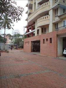 Project Image of 0.0 - 1774.0 Sq.ft 3 BHK Apartment for buy in Maangalya Suryodaya
