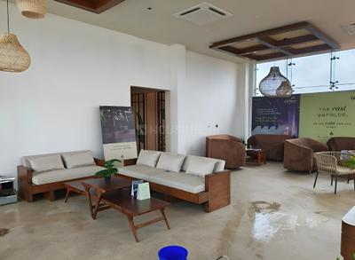 Project Image of 1199.31 - 232969.66 Sq.ft Residential Plot Plot for buy in Century OneWorld Seraya Phase 2