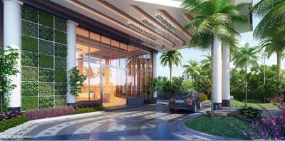 Project Image of 393.0 - 953.0 Sq.ft 1 BHK Apartment for buy in Ozone Mirabilis