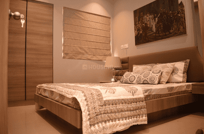 Project Image of 558.0 - 974.0 Sq.ft 1 BHK Apartment for buy in Shrachi Solis Phase I Renaissance