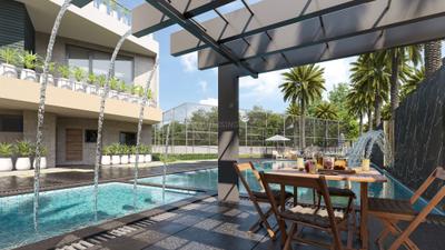 Project Image of 1670.0 - 2564.0 Sq.ft 3 BHK Apartment for buy in Shubhashish Prakash