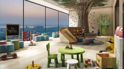Project Image of 801 Sq.ft 2 BHK Apartment / Flat for sale in Borivali West for Rs. 24000000