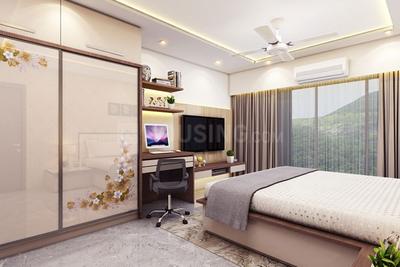 Project Image of 253.17 - 566.0 Sq.ft 1 BHK Apartment for buy in Shubh Elanza