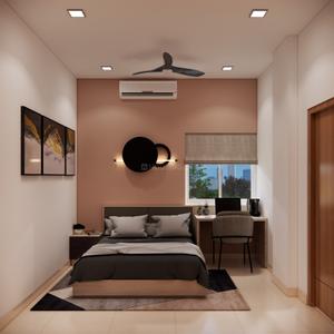 Project Image of 1003.29 - 1210.3 Sq.ft 2 BHK Apartment for buy in Nithya Clover