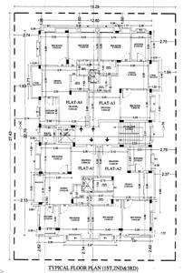Project Image of 0.0 - 624.31 Sq.ft 2 BHK Apartment for buy in SADC Kasturika