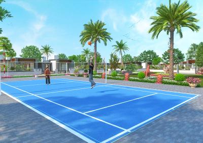 Project Image of 1253.0 - 3980.0 Sq.ft 2 BHK Villa for buy in Iscon Greens