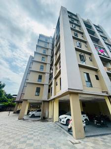 Project Image of 1049.0 - 1907.0 Sq.ft 2 BHK Apartment for buy in Green Ville Apartment