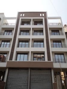 Gami Avenue Elevation 2