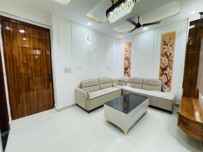 Project Image of 490.0 - 1350.0 Sq.ft 2 BHK Builder Floor for buy in Ganpati Premium Residence West Delhi