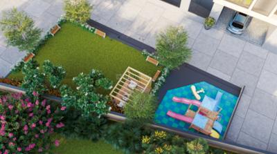 Project Image of 1179.0 - 1287.0 Sq.ft 2 BHK Apartment for buy in Sthapana Aatman