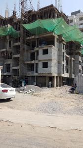 Gallery Cover Pic of Vaishnavi Spring Woods Phase I