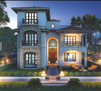 Project Image of 0.0 - 4402.44 Sq.ft 5 BHK Villa for buy in Vrundavan Bunglows 8
