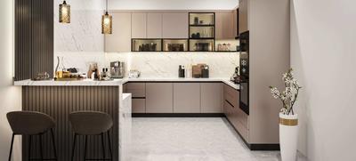 Project Image of 1455.0 - 1695.0 Sq.ft 3 BHK Apartment for buy in Shirdi Whitefield Mudra Phase B