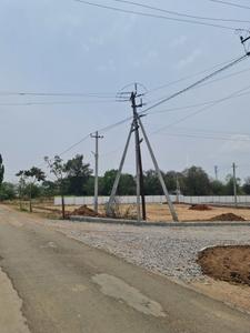 Project Image of 1320.3 - 2700.0 Sq.ft Residential Plot Plot for buy in Haripriya Green Valley