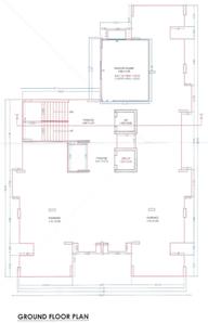 Project Image of 0.0 - 956.91 Sq.ft 3 BHK Apartment for buy in The Florida