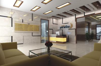 Project Image of 975.0 - 1000.0 Sq.ft 2 BHK Apartment for buy in Hindva Builders Paradise
