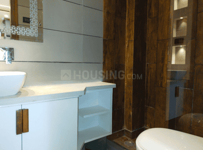 Project Image of 900.0 - 4950.0 Sq.ft 2 BHK Builder Floor for buy in Rajouri TRP Luxurious Homes