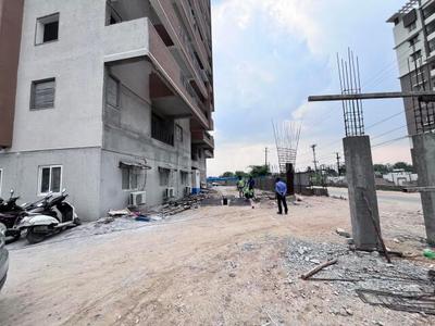 Project Image of 1025.0 - 1990.0 Sq.ft 2 BHK Apartment for buy in Advaitas Vibha