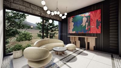 Project Image of 1350.84 - 1783.12 Sq.ft 2 BHK Apartment for buy in Ourea Valley