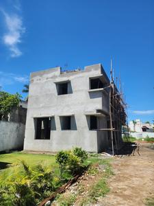 Project Image of 2624.0 - 2999.0 Sq.ft 3 BHK Villa for buy in Shravishta Arpudham Gardens