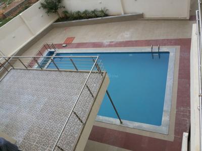Project Image of 1200.0 - 4000.0 Sq.ft Residential Plot Plot for buy in MSK Nandi View III