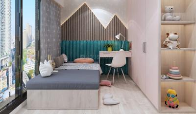 Project Image of 508.38 - 515.27 Sq.ft 2 BHK Apartment for buy in Bharat Ecovistas Phase II