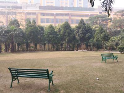 Project Image of 950.0 - 2250.0 Sq.ft 2 BHK Apartment for buy in Gardenia Golf City
