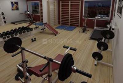 Project Image of 1686.0 - 2240.0 Sq.ft 3 BHK Apartment for buy in Goldfish Vaaha
