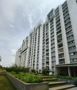 Project Image of 470.0 - 1256.0 Sq.ft 1 BHK Apartment for buy in Rohan Upavan Phase 1