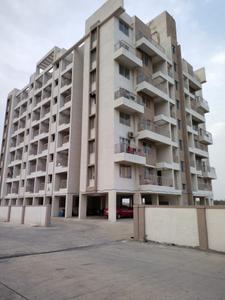 Project Image of 477.0 - 689.0 Sq.ft 1 BHK Apartment for buy in Divine Phase 1