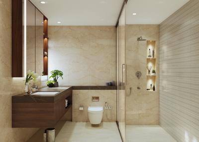 Project Image of 0.0 - 4500.0 Sq.ft 4.5 BHK Independent Floor for buy in The Valley Gardens